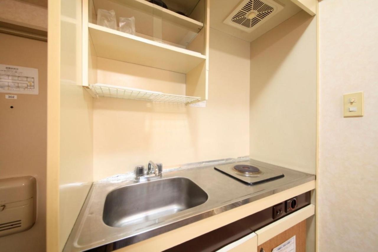 Monthly Mansion Tokyo West 21 - Vacation Stay 10869 Fuchu Exterior photo